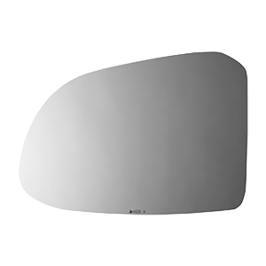 SIDE VIEW MIRROR HEATED